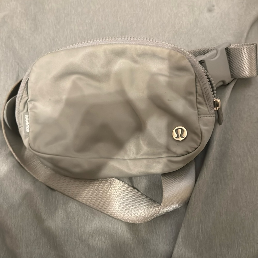 Lululemon Crossbody